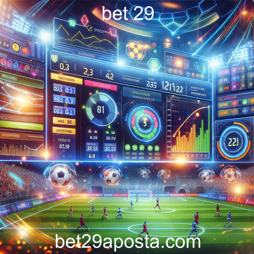 Apostas Ao Vivo: A Experiência Dinâmica na Bet 29